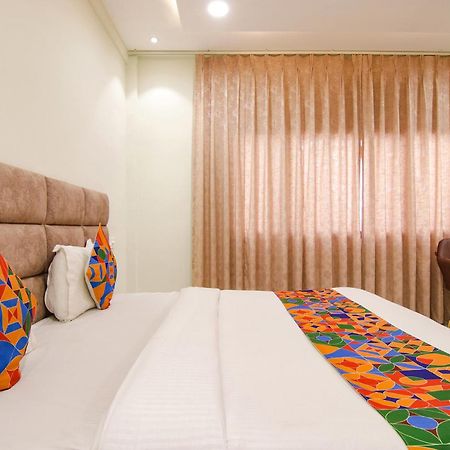 Fabhotel Prism Grand Zirakpur Extérieur photo