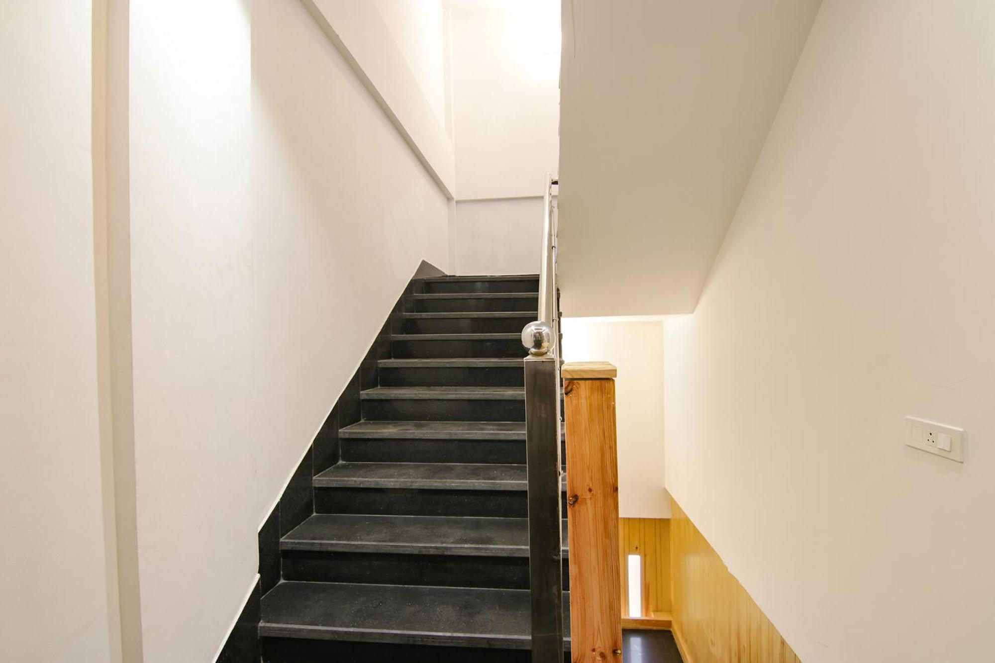 Fabhotel Prism Grand Zirakpur Extérieur photo
